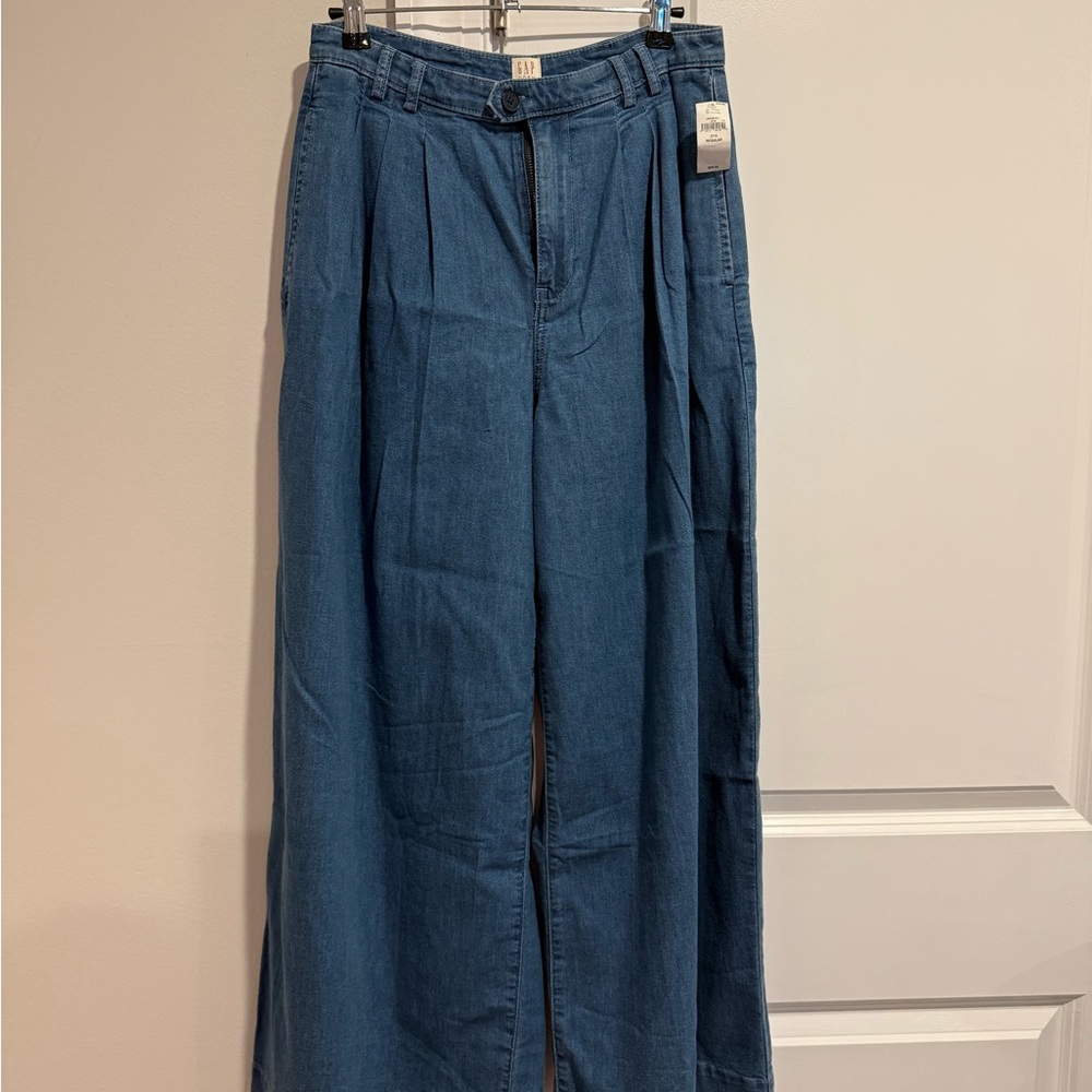 NWT GAP DOEN Denim Pants